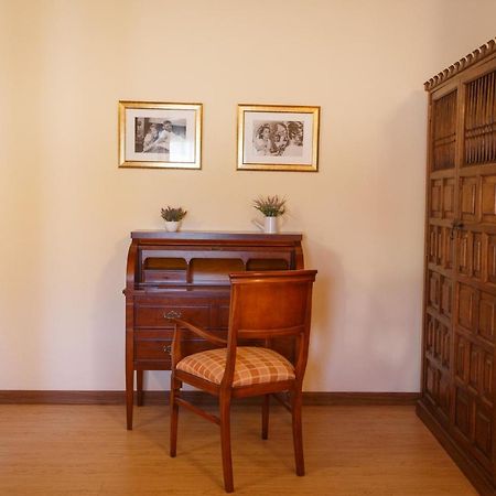 El Bulin De Braojos - Casa Marta Villa Braojos de la Sierra Kültér fotó