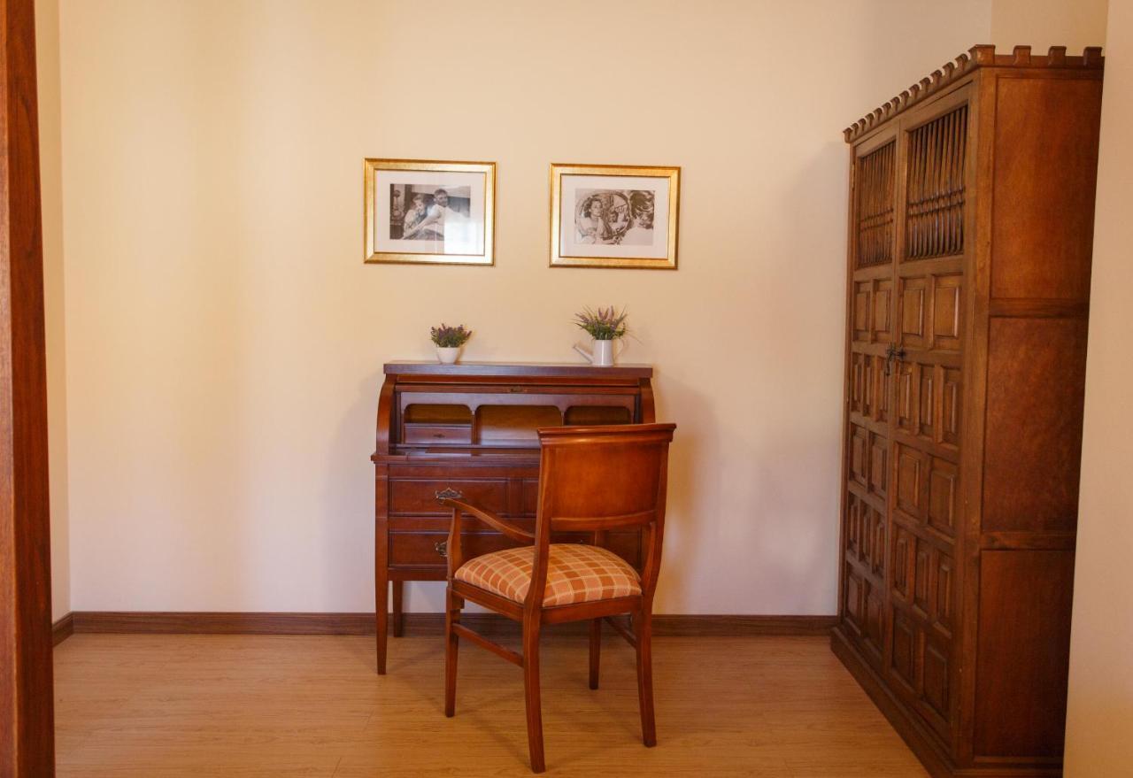 El Bulin De Braojos - Casa Marta Villa Braojos de la Sierra Kültér fotó